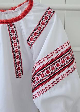 Вышиванка, р.116 4