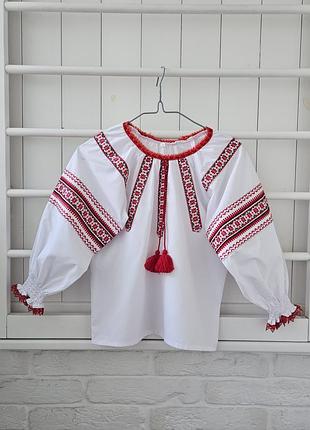 Вишиванка, р.116