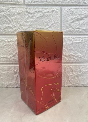 Ajmal magnifica 100 мл парфюмировання вода для женщин (оригинал)