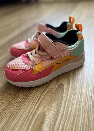 Кросівки radder