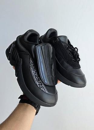 Raf simons antei 
• black white •