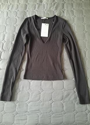 Реглан zara