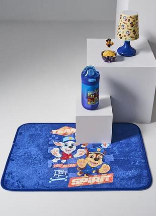 Дитячий килимок «щенячий патруль» paw patrol