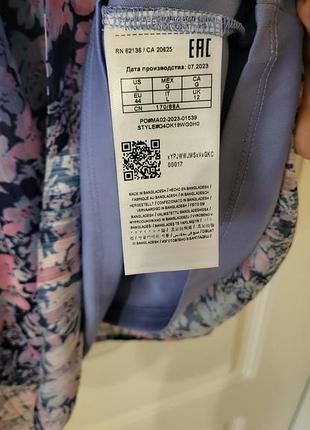 Новое платье guess 7