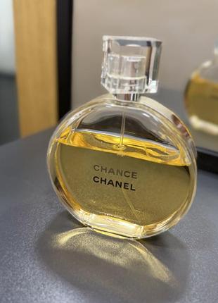 Парфуми chanel chance