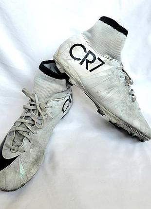 Бутси копи nike mercurial victory vi dynamic fit cr7