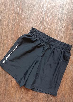 Шорти under armour