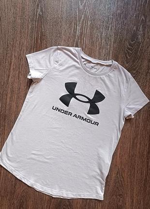 Футболка under armour