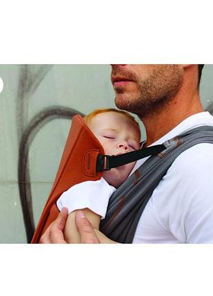 Эрго-рюкзак,слинг,кенгуру-переноска🍼🧸🚼 3