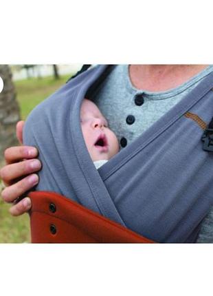 Эрго-рюкзак,слинг,кенгуру-переноска🍼🧸🚼 4