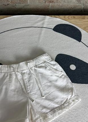 Шортики zara 2