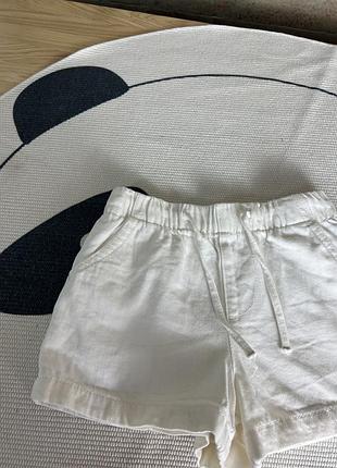 Шортики zara 4