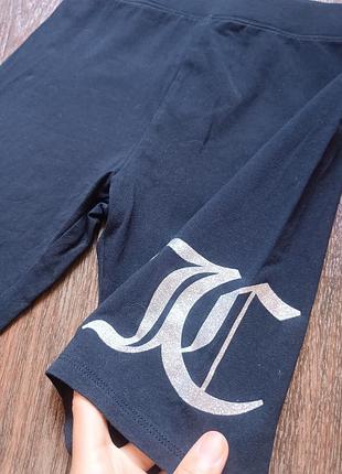 Велосипедки juicy couture 2