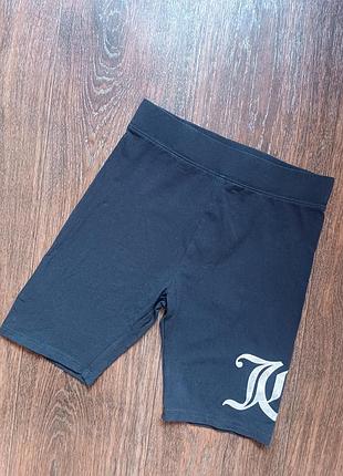 Велосипедки juicy couture
