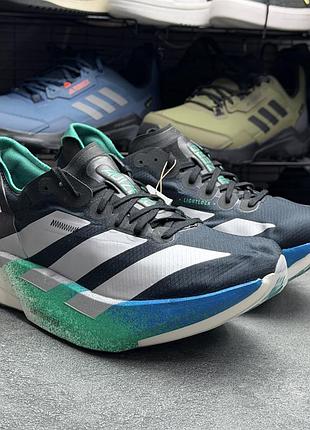 Бігові кросівки adidas adizero jr6365