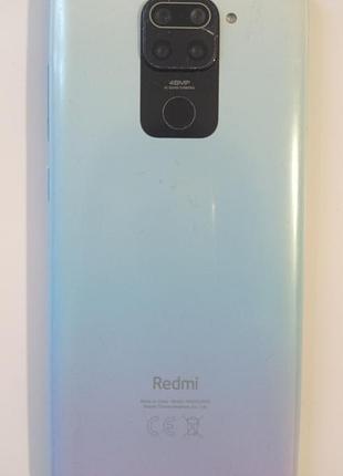 Redmi note 9 на запчастини, екран цілий