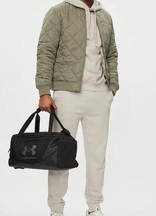 Сумка спортивна under armour undeniable 5.0 duffle unisex р.xs об'єм 23 l