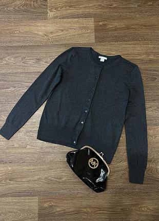 Кардиган h&m