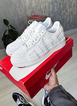 Nike air force 1 cactus plant flea
