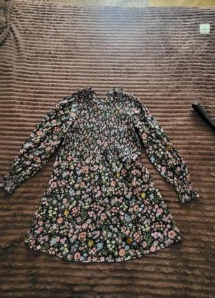 Сукня котон new look