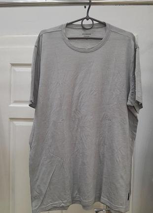 Термофутболка simond merino wool франція