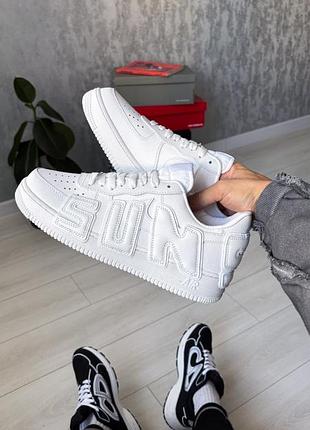 Nike air force 1 cactus plant flea