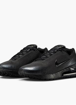 Чоловічі кросівки nike air max phoenix 'black anthracite' (артикул: fz5307-004) р.45(29см)