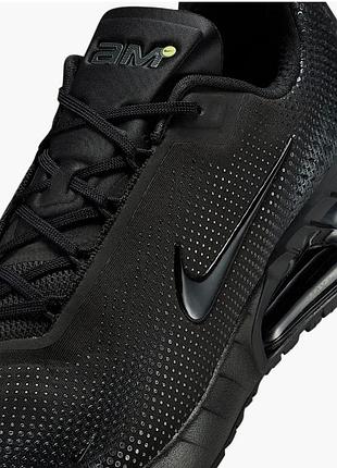 Чоловічі кросівки nike air max phoenix 'black anthracite' (артикул: fz5307-004) р.45(29см)