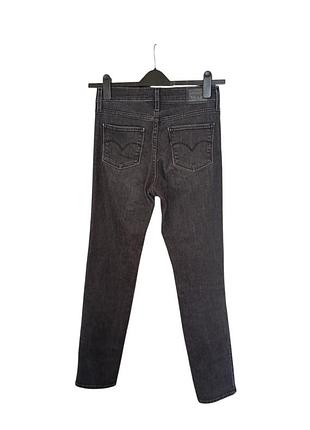 Джинсы с высокой талией levi's 312 shaping slim