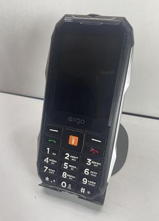 Кнопочний телефон ergo e283