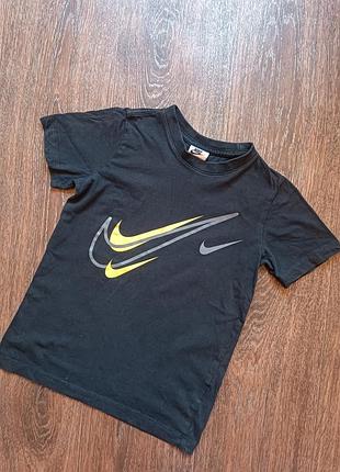 Футболка nike