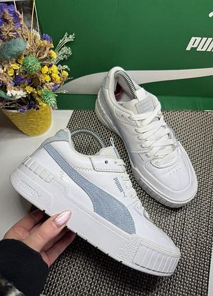 Оригінальні кросівки puma
