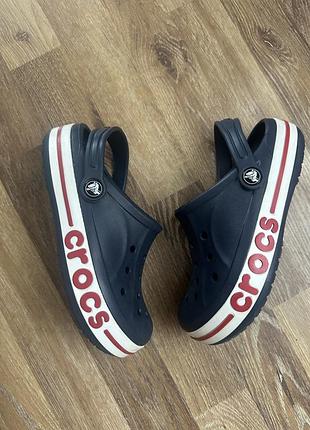 Шлепанцы сrocs p2j (21cm)