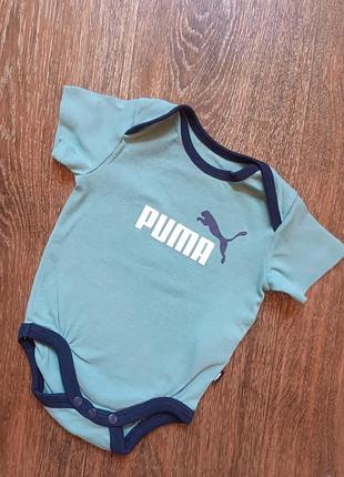Боди puma