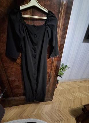 Сукня халат