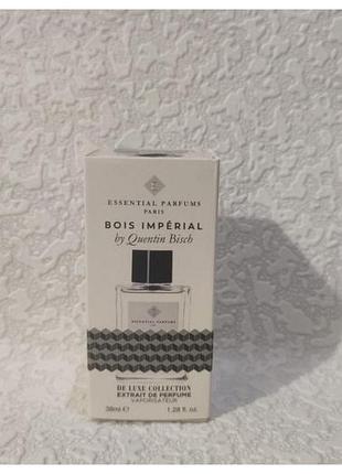 Парфюмированная вода essential parfums bois imperial,38мл парфюмированная вода,унисекс