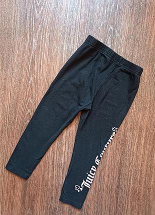 Лосини легінси juicy couture