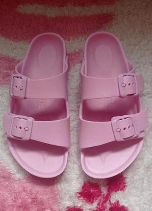 Birkenstock шлепанци, тапочки