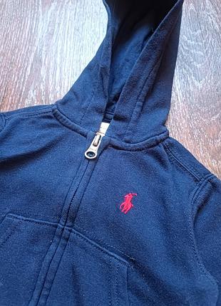 Кофта ralph lauren 2