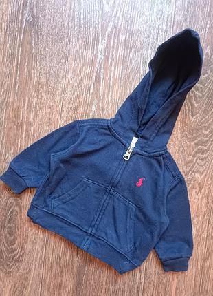 Кофта ralph lauren