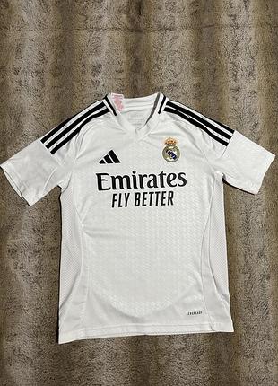 Футбольна футболка real madrid 11-12 років