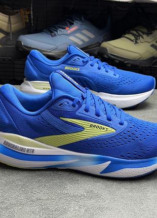 Кросівки brooks 3