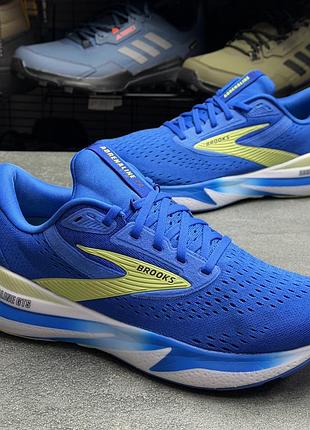 Кросівки brooks 4