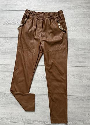 Штани zara