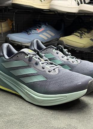 Бігові кросівки adidas supernova jq7701