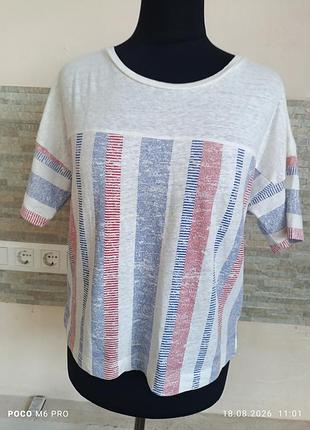 Футболка жіноча esprit k,m