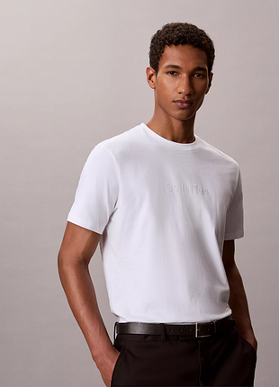 Футболка calvin klein розмір l