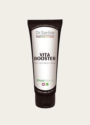 Крем vita booster від dr.sorbie