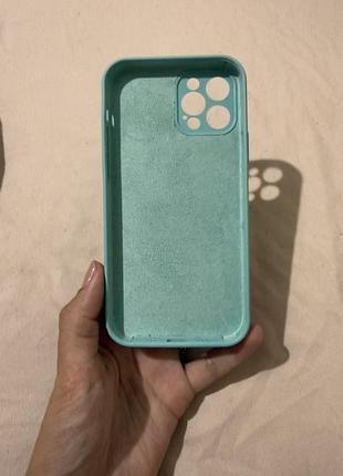 Чохол на iphone 12 pro 2