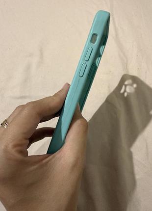 Чохол на iphone 12 pro 3